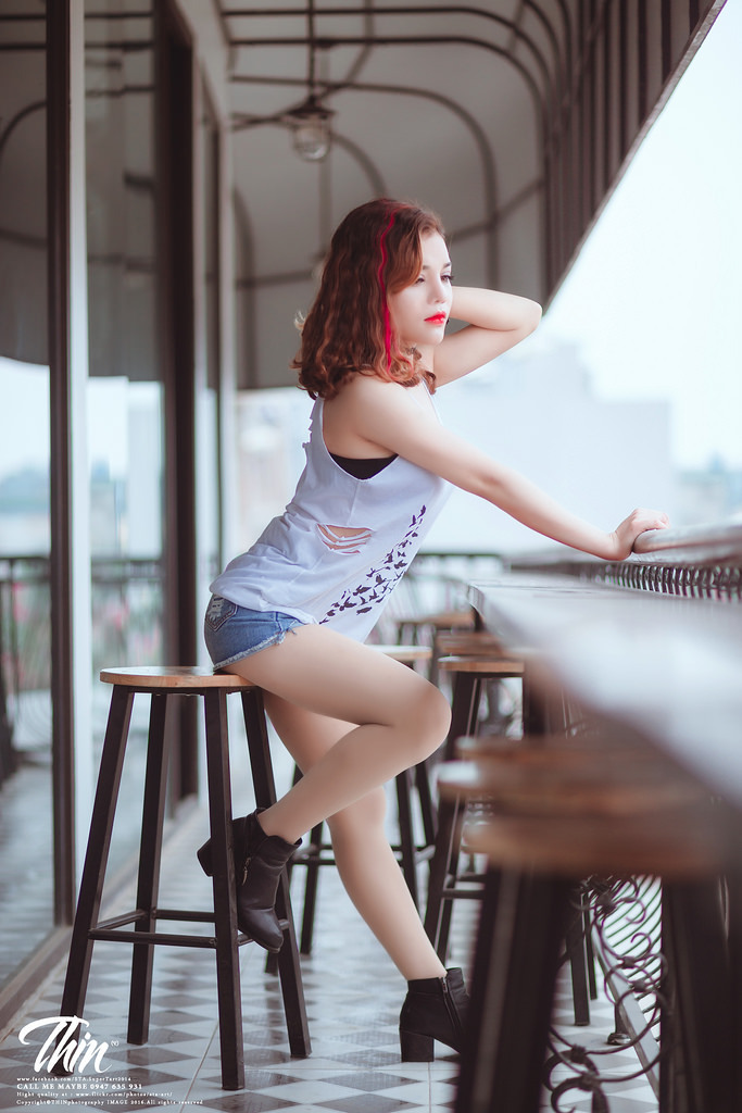 致命的女性